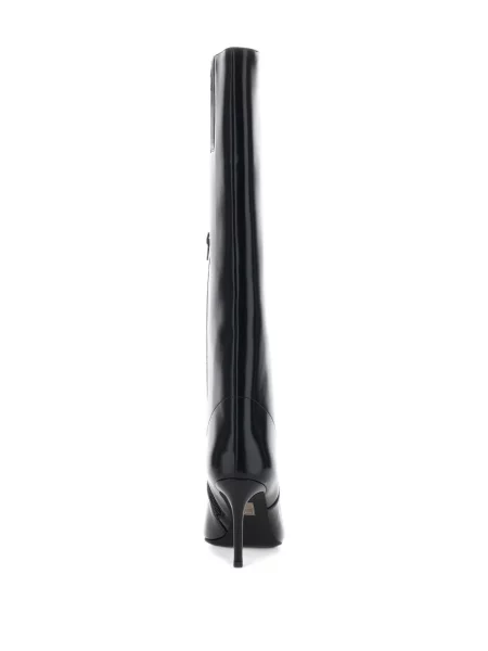 Botine Jeffrey Campbell negru