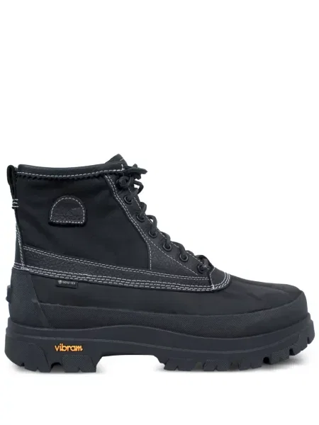 Botine Neighborhood negru