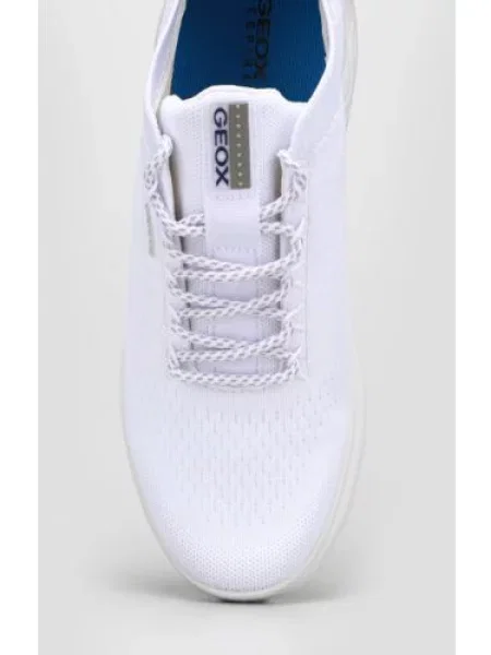 Кроссовки для города Geox білі