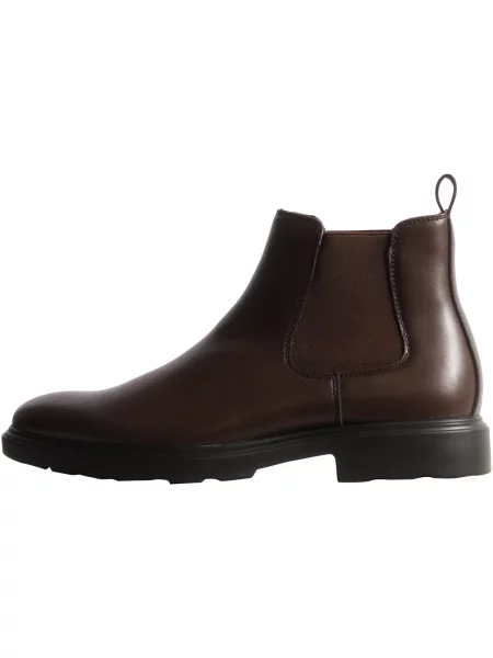 Pantofi Elong maro