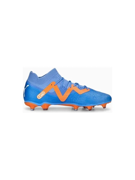 Pantofi Puma albastru
