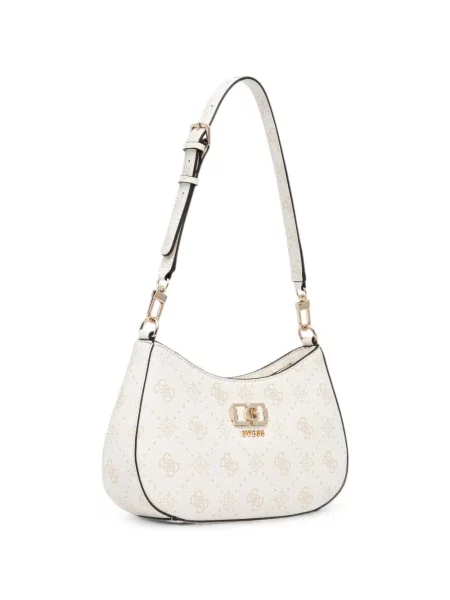 Шопинг чанта Guess с принт