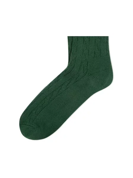 Șosete Ant45 verde
