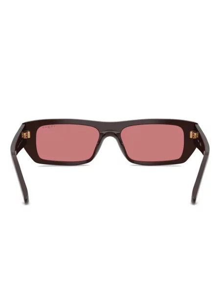 Napszemüveg Vogue Eyewear barna