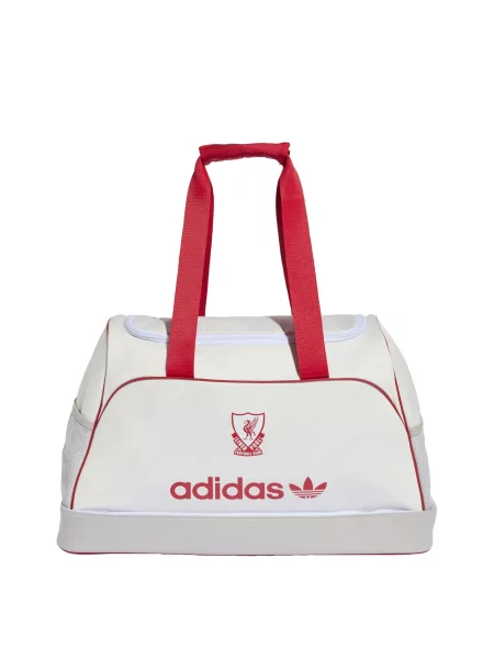 Batoh Adidas Performance bílý
