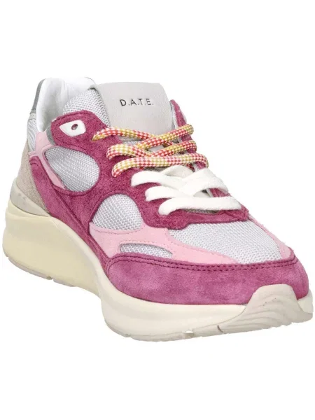 Pantofi D.a.t.e. roz