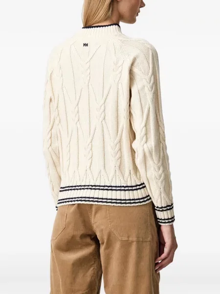 Sveter Helly Hansen biela