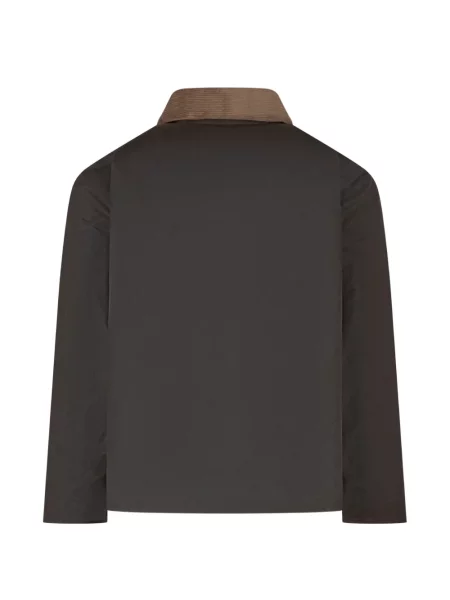 Geacă Barbour maro