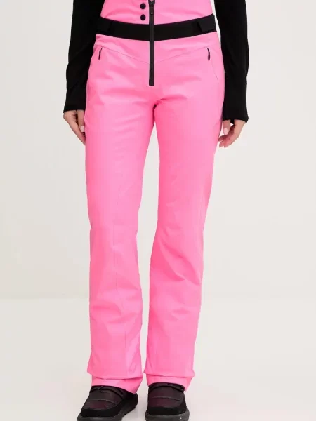 BOGNER Fire+Ice pantaloni de schi BORJA roz