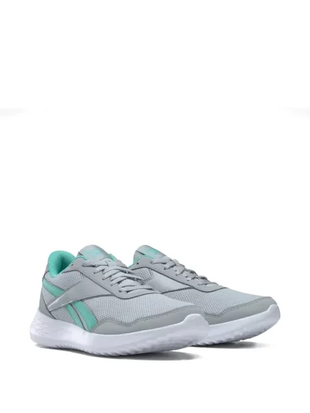 Sneakerși Reebok gri