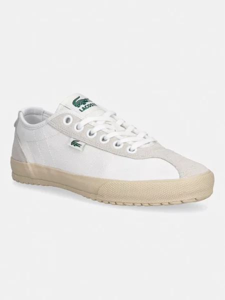 Lacoste BACKSLAM 5 CFA sneakers pentru femei alb