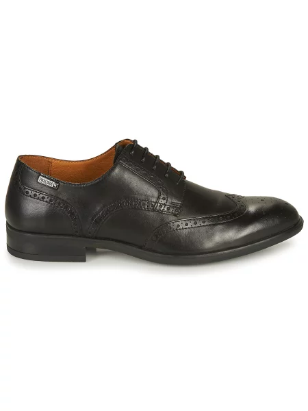 Pantofi Pikolinos negru