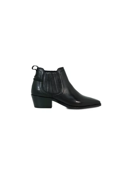 Pantofi Vexed negru