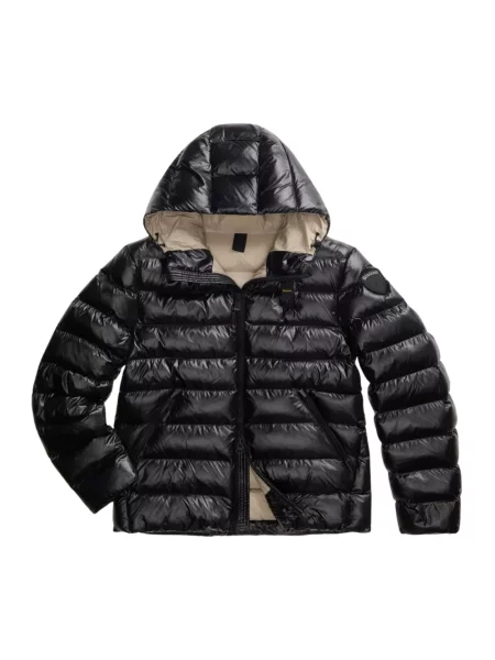 Kurtka Blauer czarna