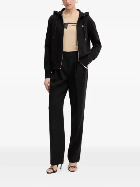 Scurt tricou Armani Exchange