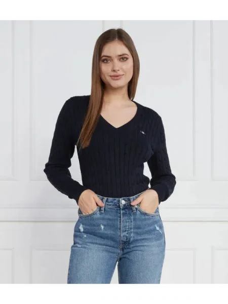 Gant Pulover