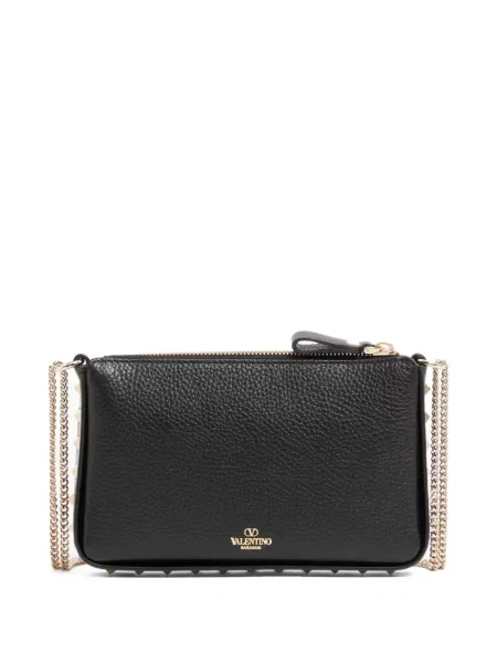 Colier Valentino Garavani negru