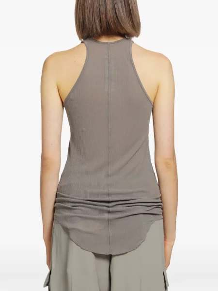 Top Rick Owens maro