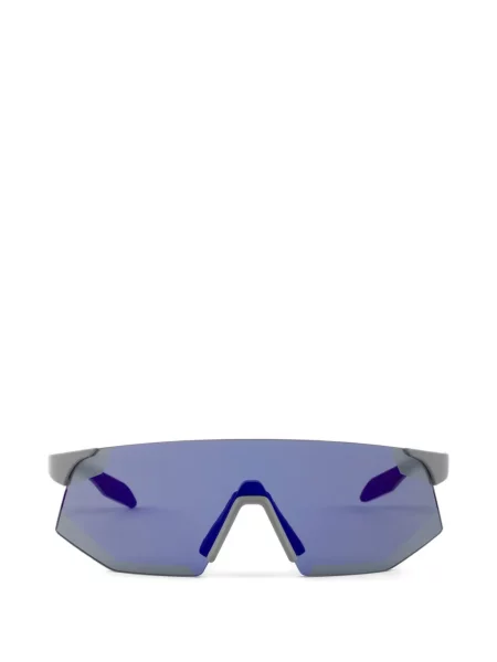 Ochelari de soare Prada gri