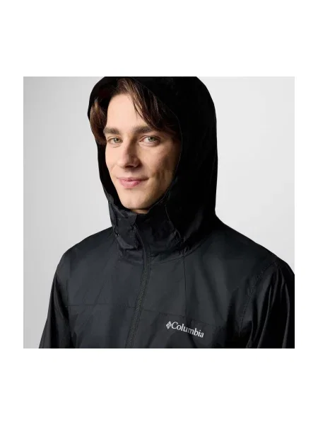COLUMBIA Geacă outdoor Inner Limits III' negru