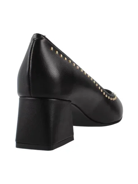 Pantofi Argenta negru