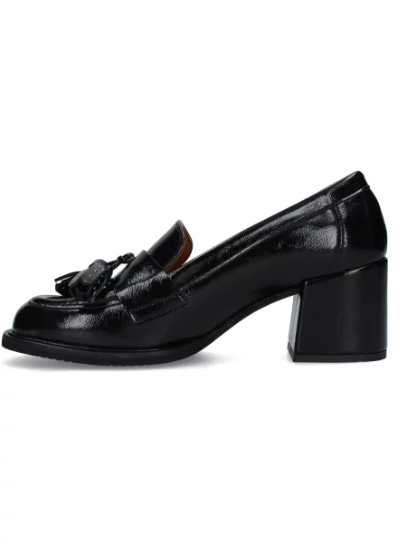 Pantofi Anita negru