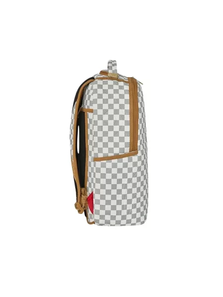 Torba Sprayground biała