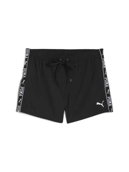 PUMA szorty kąpielowe 1 szt. Akcesoria L czarny