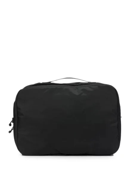 Geantă Porter-yoshida & Co. plasă negru