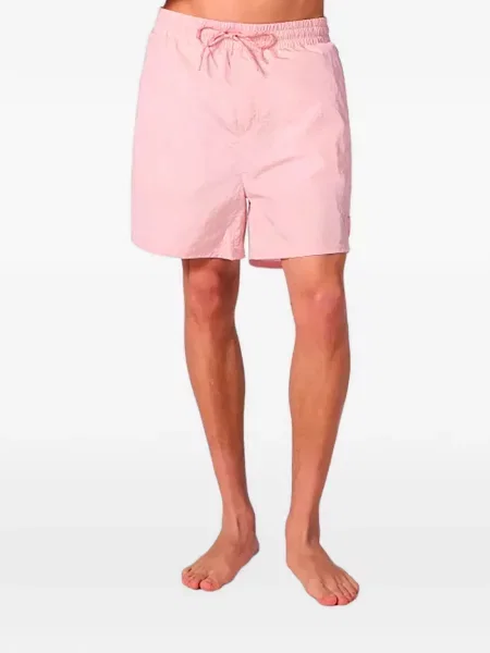 Slip de baie Gertrude roz