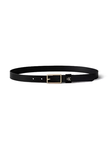 Calvin Klein Curea CINTURA' negru
