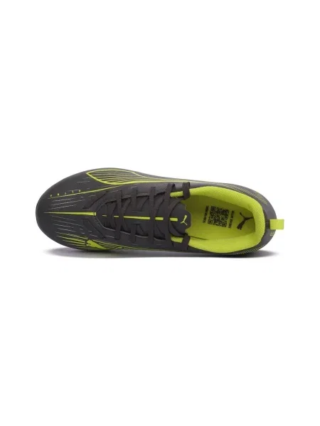 Pantofi Puma alb