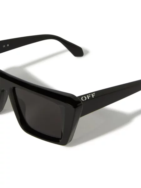 Ochelari de soare Off-white Eyewear alb