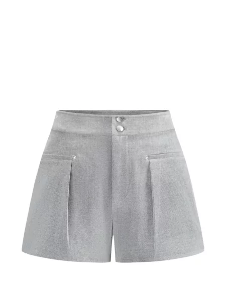Pantaloni scurți Oude Waag gri