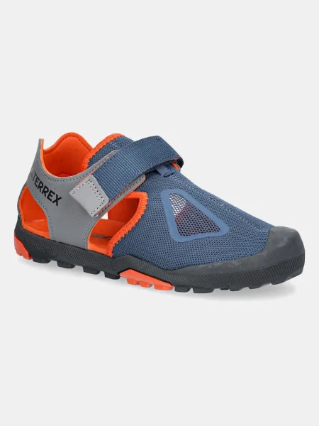 Adidas TERREX sandály TERREX CAPTAIN TOEY modré