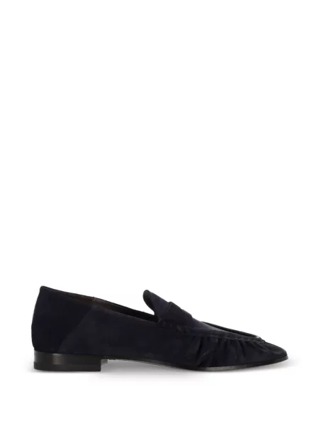 Loaferice Ortigni s volanima plava