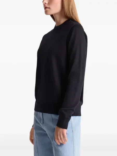 Pulover Fusalp negru