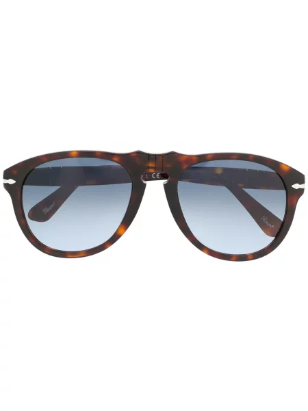 Ochelari de soare Persol maro