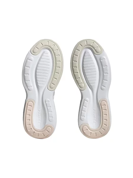 Pantofi Adidas alb