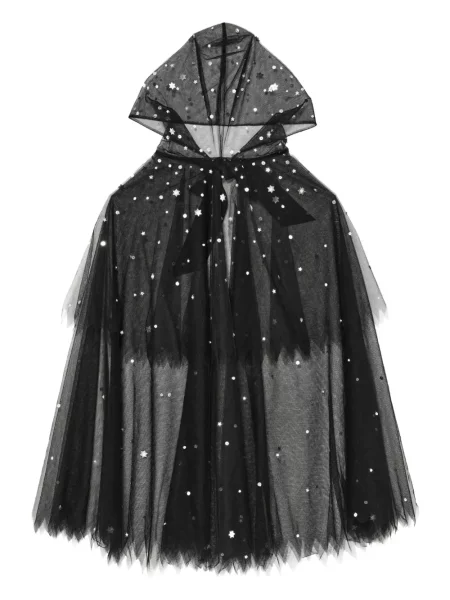 Striukė Tutu Du Monde juoda