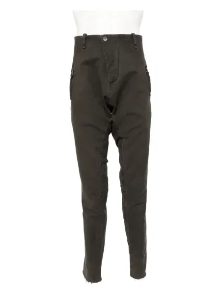 Pantaloni Masnada maro