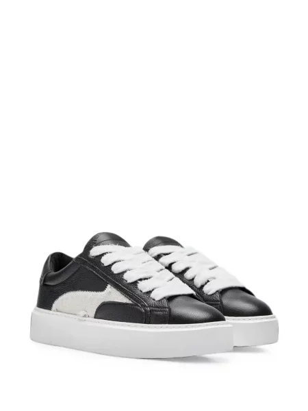 Sneakerși Reternity negru