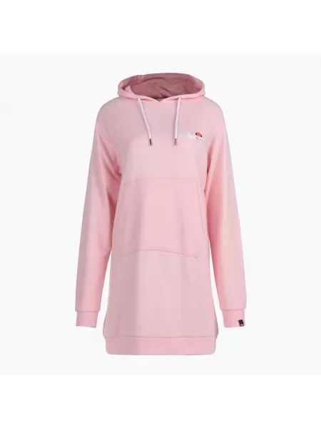 Sukienka Ellesse Honey light pink różowa
