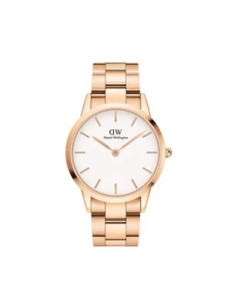 Ure Daniel Wellington zlata