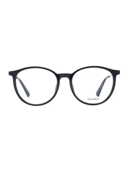 Okulary przeciwsłoneczne Max & Co czarne