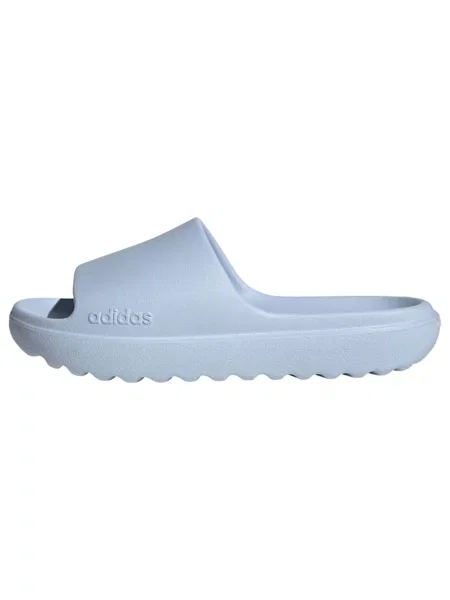 ADIDAS SPORTSWEAR Natikače s Adilette Lumia svijetloplava