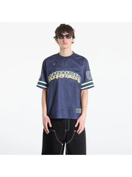 Koszulka RIPNDIP Mother Nerm Football Jersey Navy XL
