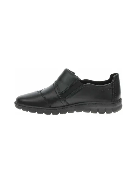 Pantofi Josef Seibel negru