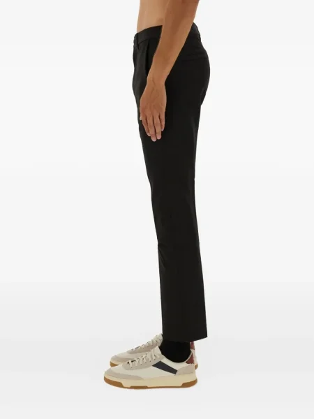 Pantaloni Boss negru