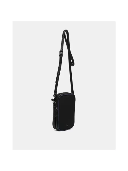 Torebka crossbody Abbacino czarna